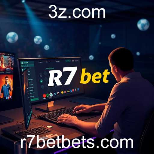 Expansão dos Jogos Online em 2026: A Ascensão do r7bet