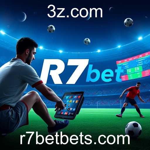 R7bet e o Crescimento do Mercado de Jogos em Português