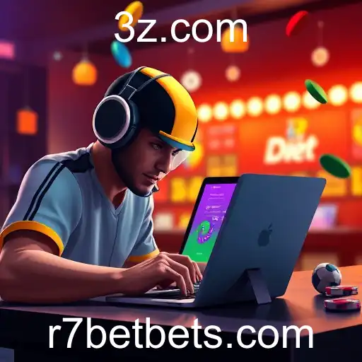 O Crescimento dos Sites de Jogos em 2025