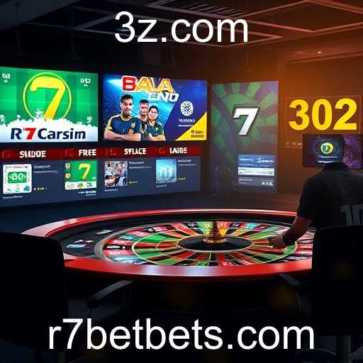 Crescimento do Setor de Jogos de Azar no Brasil