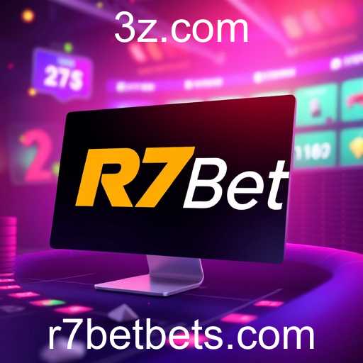 O Crescimento e Impacto do Site de Jogos R7Bet