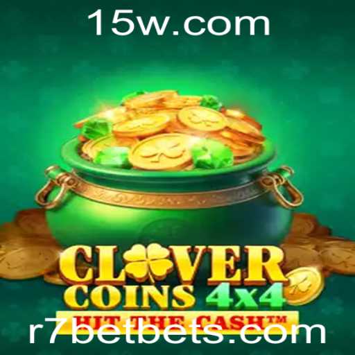 Descubra o Excitante Mundo de CloverCoins4x4: Um Novo Jogo em Ascensão
