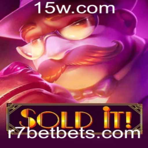 Descubra Soldit: Um Novo Jogo Inovador com R7Bet como Palavra-Chave