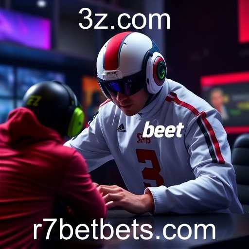 O Impacto de r7bet no Mercado de Jogos em 2025