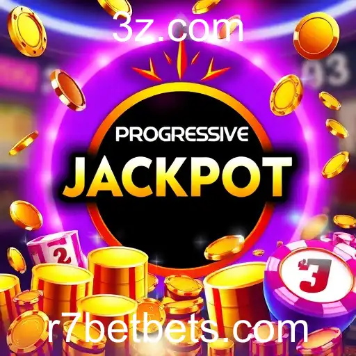 A Emoção dos Jackpots Progressivos no R7Bet