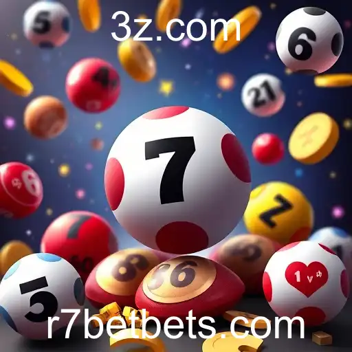 Explorando a Emoção dos Lottery Games no r7bet
