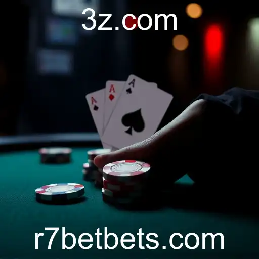 A Experiência do Poker Online no r7bet
