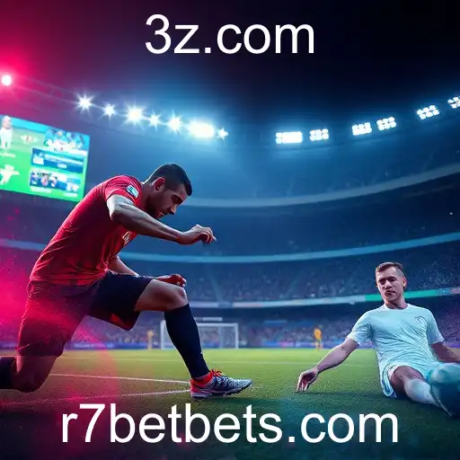 A Ascensão do R7bet no Mercado de Jogos Online