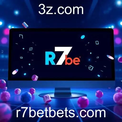 R7bet Revoluciona o Mercado de Jogos Online