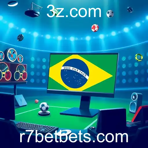 Ascensão dos Jogos Online no Brasil