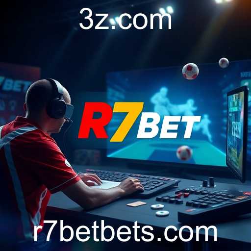 A Ascensão dos Jogos Online no Brasil com o R7Bet