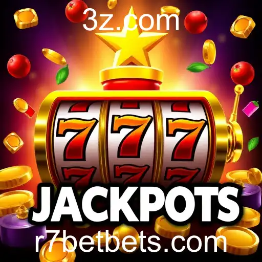 Explorando a Magia dos Jogos de Caça-Níqueis na R7bet