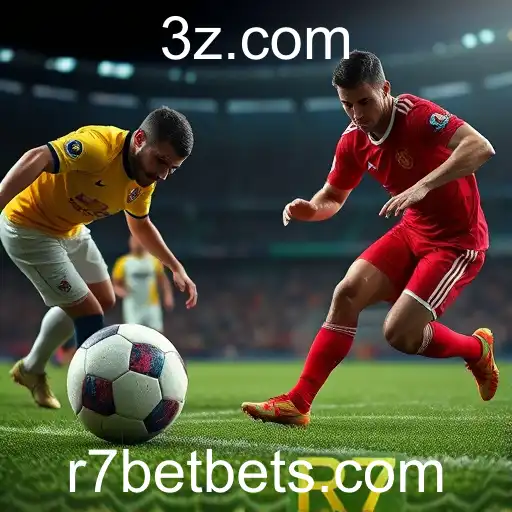 Explorando a Categoria de Apostas Esportivas na R7Bet