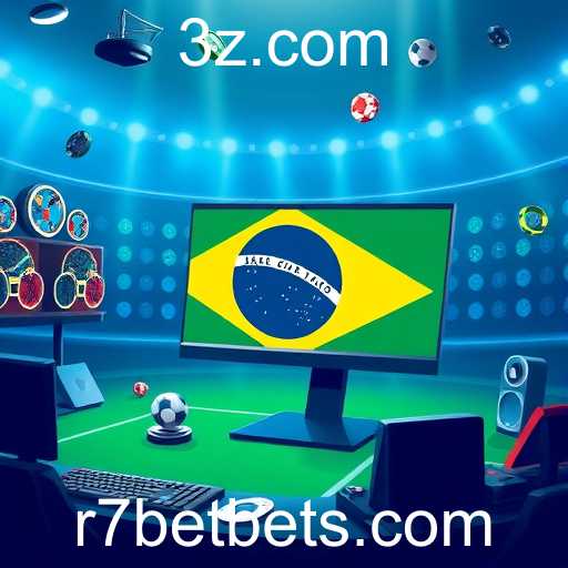 Ascensão dos Jogos Online no Brasil